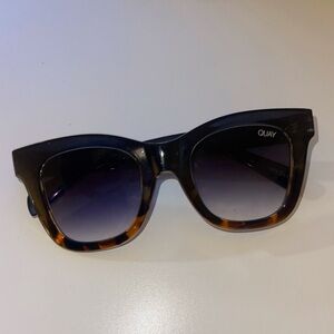 Quay Sunglasses